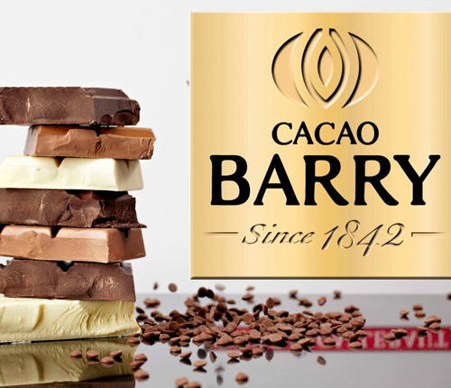 Cacao Barry