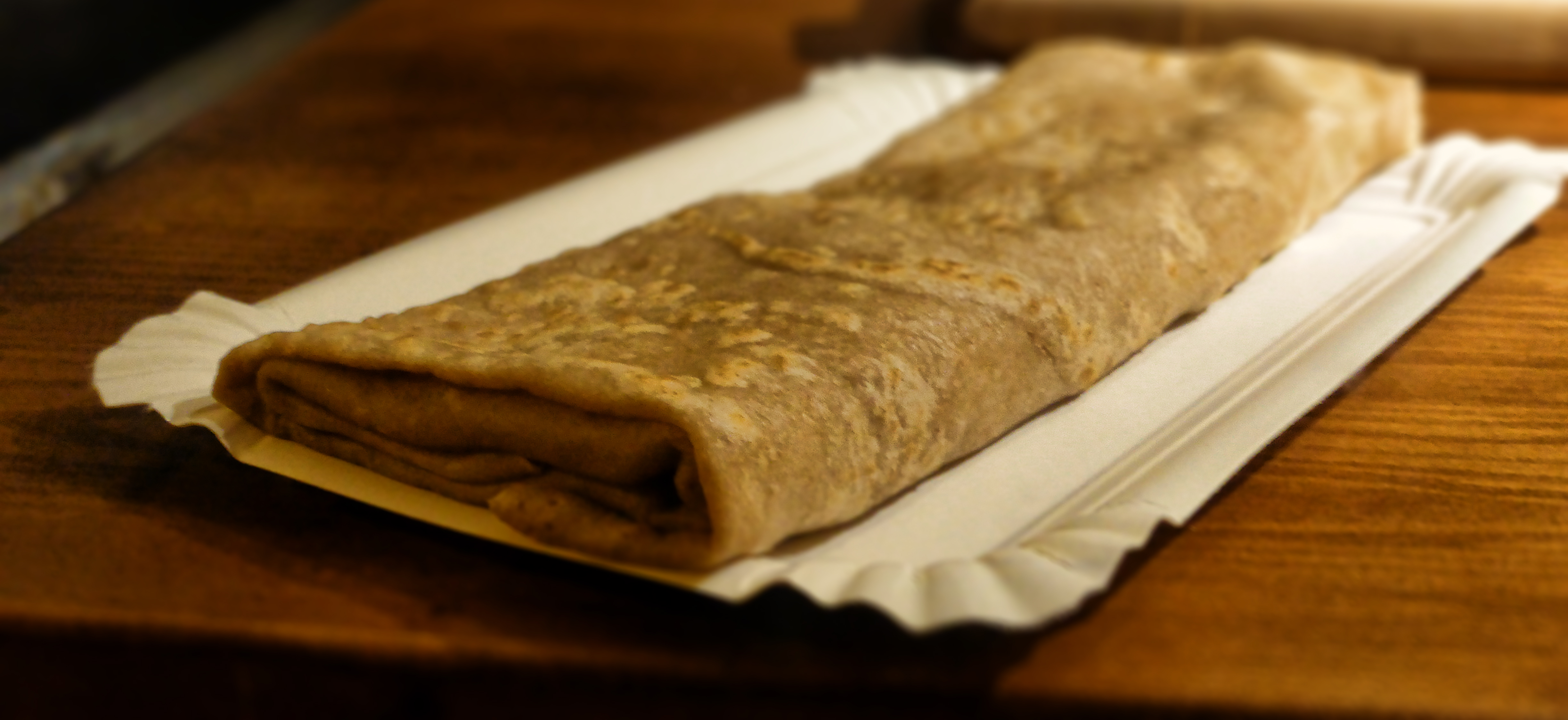 Galette